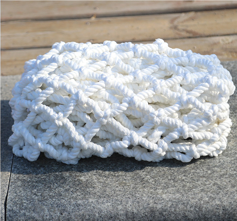 Buy Durable Safety Net For Construction Sites from Shandong Binzhou ...
