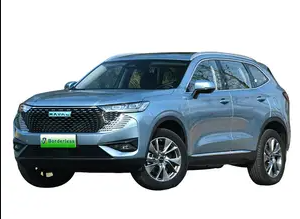 Ridever on Sale 5seats SUV Haval H6 Hot Sale The Great Wall