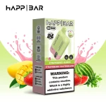 Happ Bar 150K Puffs Dual Flavors Vape EU Free Shipping Vaper