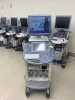 GE Voluson E8_BT13 Ultrasoud Machine