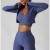 Import Custom Workout Outfit Tracksuit Activewear from China