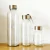 Import MG Bottle Glass Bottle for Beverage with 500ml from China