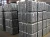 Import silvery white 99.7% al (min) aluminum ingots from South Africa