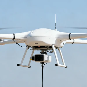 Unmanned Parafoil