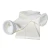 Import Blended Anti-static Polyester Dust Collector Filter Bag Anti Static Blend Yarn from China