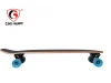 Maple Skateboard Factory Offer Client Custom Skate Board