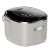 IH rice cooker with less sugar option, 3L,MO-D301F3, multi-function, smart touch screen control,enamel pot