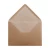 Import Brown Kraft Paper Envelopes With Self Sealing Adhesive For Office, Home Use from China