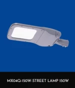 MX04Q-100W-STREET LAMP 100W