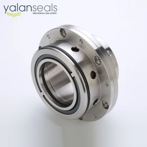 YALAN UU7002J Cartridge Mechanical Seal for Roots Blowers and other Blowers