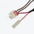 Import Refrigerator Defrosting Thermostat Sensor & Thermal Fuse Assembly for Home Appliance from China