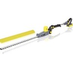 ST1913  hedge trimmer with laser cutter