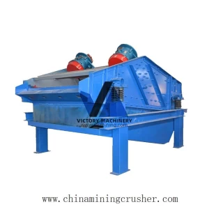 Tailings Dry Discharge Machine