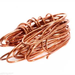 High Quality Cheap Copper Wire Scrap 99.9%,Apply to electrical and light industy