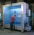 Import Wet Painting Spraybooth from Germany