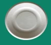 YPL060 Rippled Edge Plate