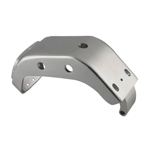 Lightweight High Strength Aluminum Forged Parts for Bicycle Repair and Upgrades
