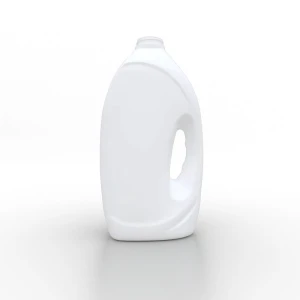 5.8L HDPE Bottle for Detergents and Household Chemicals from the Manufacturer