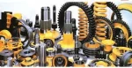 Heavy equipment spare parts construction & Mining Machinery