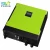Import 10KW On-grid solar inverter 3 phase with energy storage inclusive hybrid solar inverter with 2 mppt controller from China