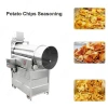 Potato Chips Seasoning Machine/Seasoning Mixer Machine
