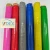 Import Wholesale price common household ribbered color PVC covered eucalyptus wooden broom handle for home from Vietnam