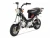 Import SKYTEAM 50CC 125cc 4 stroke Bubbly Chappy Charly motorcycle (EEC APPROVAL EURO3) from China