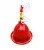 Import Automatic Poultry Chicken Plasson, Plastic Poultry Plasson Bell Drinker, Plasson Drinker For Chickens & Ducks from China