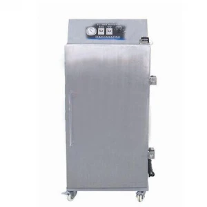 DZ-600/L  cabinet type vacuum packaging machine vacuum sealer