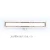 Import Stainless Steel Linear Floor Drain Shower Room Drain 500-1200mm Length from China