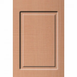 Wood grain lamination decorative pvc film for door