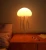 Import The Lovely Lamp lights up the night: the dancing jellyfish nightlight from China
