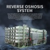 Reverse Osmosis System, Custom Products, Please Contact the Customer To Place An Order