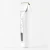 Import High Quality Cutter Head Hair Clippers USB Rechargeable Sheep Hair Clippers With Led Light 982 from China