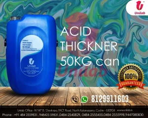 Acid Thickener