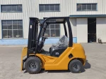 2-3.8T Diesel Forklift