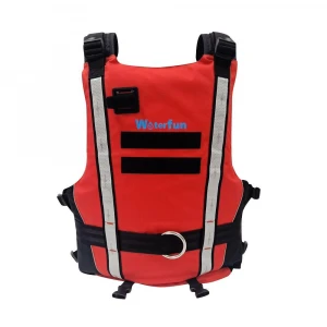 Rescue Life Jacket RS05