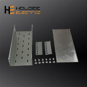 high quality  perforated  cable tray
