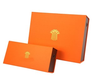 Luxury Corporate Gift Box Cosmetic Box