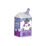 Wholesale Original LAVIE Milk 7000 Puffs Disposable Vape - Bulk Orders for Europe Transit Hubs & International Re-expor