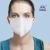 Import Folding Ffp2 Ce Approved Protective 4 Layer High Filter Efficiency Face Mask Anti-Virus from China