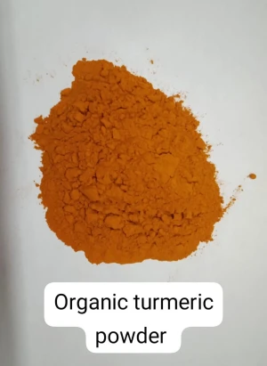 Turmeric