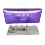 Power Hyaluronic Acid Long Lasting Dermal Filler for Face