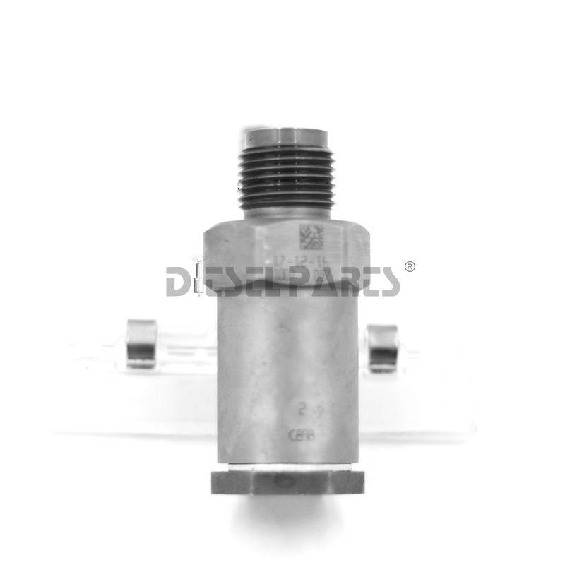 Buy High Pressure Common Rail Fuel Pressure Relief Valve 1 110 010 007 from China Lutong Part
