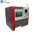 Import High Precision Fiber Laser Cutting Machine from China