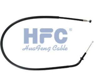 Clutch Cable for HONDA CB 500 F ABS WHITE 2013 CB500FAD