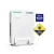 Import E-VIPO UVC Air Purifier Medical Grade Air Sterilizer with UVC Lamp Sterilizing from China