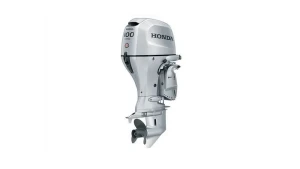 Honda BF100AK1LRTC 100HP – Four Stroke 20-Inch Remote