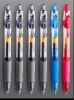 Gel Pen In Mixed Color