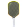 Kevlar T700 carbon fiber 16mm thickness pickleball paddle racket for skilled players